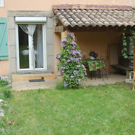 La Moutiere Maison De Vacances Castellane Eksteriør bilde